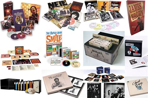 rock box metal|best classic rock box sets.